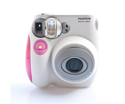 Aparat natychmiastowy Fujifilm INSTAX MINI 7 PINK